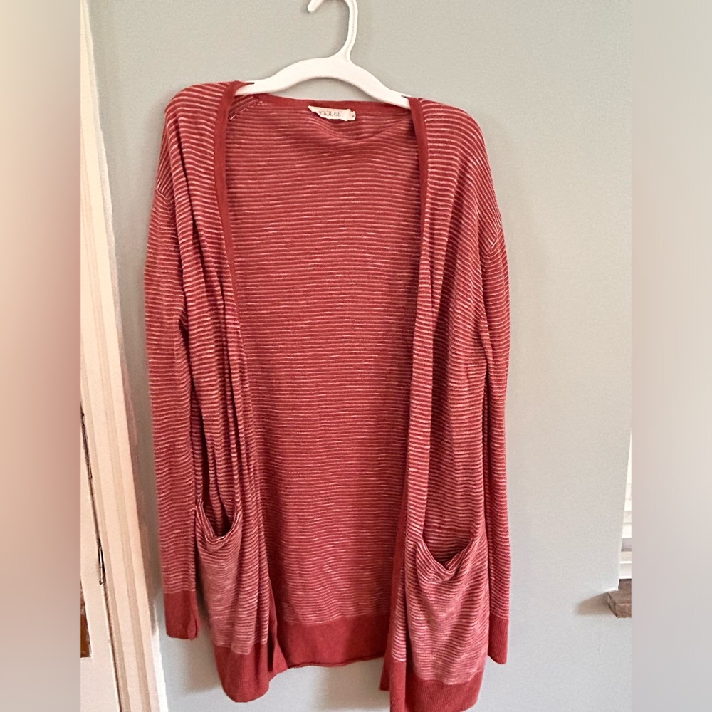 ROOLEE Connecticut cardigan